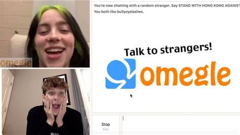 omegle 1-1|Online